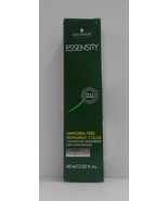 Schwarzkopf ESSENSITY PHYTOLIPID ~ Ammonia Free Permanent Hair Color ~ 2... - $11.55 CAD+