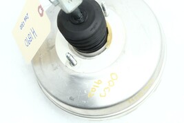 2015-2021 MERCEDES C300 W205 POWER BRAKE BOOSTER H1890 image 8