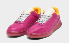 Reebok X The Jetsons Club C Legacy Casual Shoes GZ6421 Brilliant Pink New W/Box - £86.49 GBP
