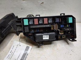 08 09 10 11 12 Honda Accord sedan EX-L 3.5L engine fuse box assembly OEM - £30.60 GBP