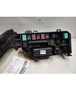 08 09 10 11 12 Honda Accord sedan EX-L 3.5L engine fuse box assembly OEM - $54.14 CAD