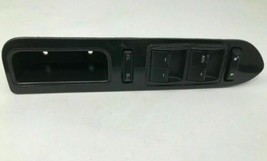 2005-2007 Mercury Sable Master Power Window Switch OEM C02B01012 - £46.75 GBP