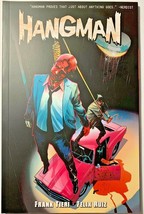 Hangman Ser.: The Hangman, Vol. 1 by Frank Tieri (2018, Trade Paperback)... - £4.75 GBP