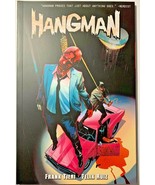 Hangman Ser.: The Hangman, Vol. 1 by Frank Tieri (2018, Trade Paperback)... - £4.65 GBP
