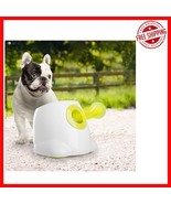 Automatic Dog Ball Launcher for Small &amp; Medium Breeds - Mental Stimulation - $104.93