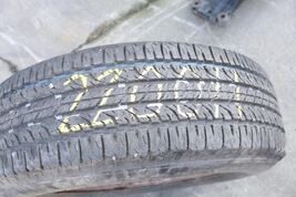 Wheel 17x7-1/2 Steel Painted 6 Lugs 5 Spoke Fits 04-14 FORD F150 PICKUP 75948 image 11