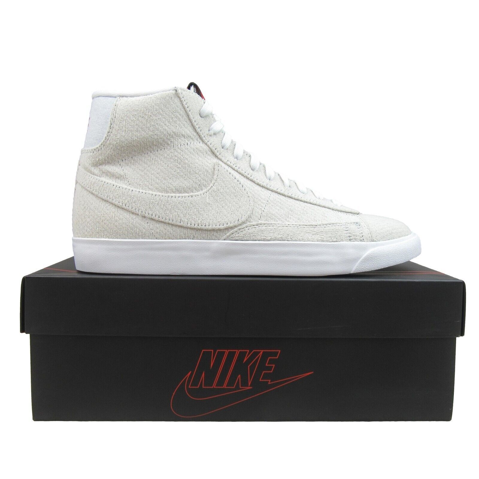 stranger things shoes nike blazer