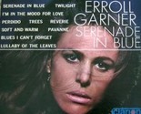 Serenade In Blue [Vinyl] - £24.10 GBP