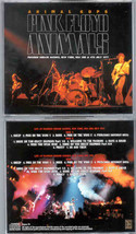 Pink Floyd - Animal Cops ( 4 CD set )( SIGMA ) ( Madison Square Garden . NY . US - £42.34 GBP