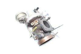 Turbo Turbocharger 1.4L VIN H 8th Digit Fits 12-17 FIAT 500 22588 image 3