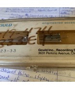 Gould 11-2823-33 Analog Chart Recorder Pen Assembly 11282333 - $85.92 CAD