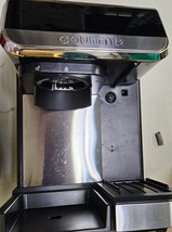Gourmia GCM4230 8-In-1 One-Touch Automatic Frothing Coffee Maker Parts Read - £11.78 GBP