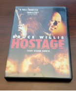 Hostage [DVD] - $6.00