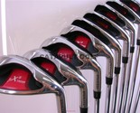 Women&#39;s GIRLS TEEN ALL GRAPHITE SHAFTS TEENAGER LADY GOLF CLUBS LADIES I... - $391.95