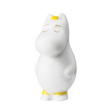 Arabia Moomin Ceramic Minifigurine Snorkmaiden Seasonal Summer 2017 *NEW - £23.87 GBP