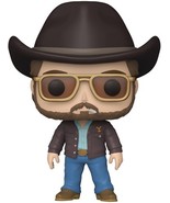 NEW/MINT FUNKO POP! TELEVISION: Yellowstone - Rip Wheeler #1365 ~ FREE S... - £21.13 GBP