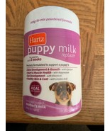 Hartz Puppy Milk Replacer Up To 6 Weeks Old - $22.65
