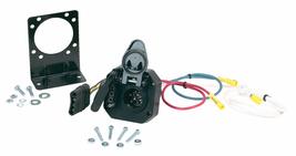 Hopkins Towing Solutions Hopkins 47175 Multi-Tow 4 Flat to 6 Round and 4... - $53.49 CAD