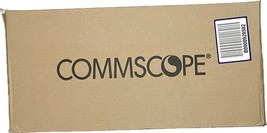 CommScope 760236389 X10D VisiPatch 360 12U Vertical Trough Cable Managem... - £117.02 GBP