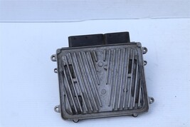 Mercedes Engine Control Module ECU ECM PCM 27215311779, A-272-153-17-79 image 4