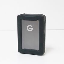 SanDisk G-DRIVE ArmorATD 4TB External USB-C Portable Hard Drive image 2