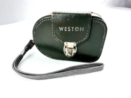 Weston Master IV Universal Exposure Meter Model 745 With Snap Case - £23.29 GBP