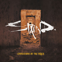 Staind - Confessions Of The Fallen (Vinyl LP 2023, First Edition  405053890) - $29.87