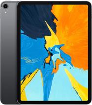 Apple iPad Pro (11-inch, Wi-Fi, 64GB) - Space Gray (Latest Model) (Renewed) - $799.98