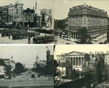 Historical Photos of Washington DC Set of 14 Dover Postcards - £9.34 GBP