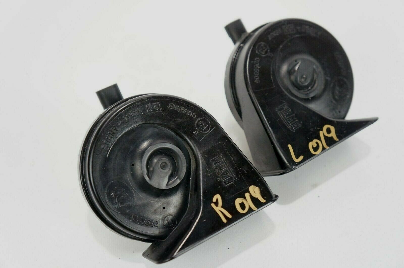 06-2010 bmw e90 325i 328i 335i xi high low pitch note horn tone signal s... - $38.87