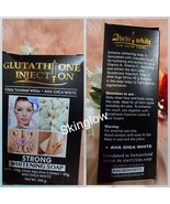   Original Abebi white Glutathion VIP  face and body exfoliating soap 15... - $34.32 CAD