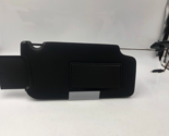 2015-2022 Dodge Charger Passenger Sun Visor Sunvisor Black Illuminated B... - $112.49