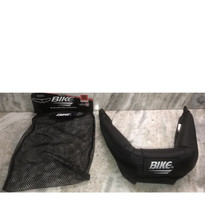 BIKE BYSE30 Youth Small Football Neck Roll Shoulder Pad Extension BLK-NE... - $551.84 MXN