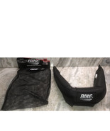 BIKE BYSE30 Youth Small Football Neck Roll Shoulder Pad Extension BLK-NE... - €25,22 EUR