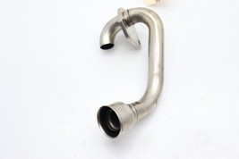 07-09 MERCEDES-BENZ W211 E320 DIESEL EGR PIPE Q9654 image 2
