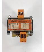 Ulmer TUM 50 Transformer 0.05kVA  - $47.33 CAD