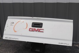 2014-18 GMC Sierra Denali TailGate Tail Gate W/Camera image 3