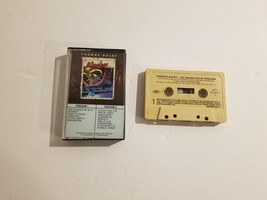 Thomas Dolby - The Golden Age Of Wireless - Cassette Tape - $10.37