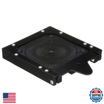 Attwood 11603D1 Quick-Disconnect Seat Mount for 7" Swivel Plate Plastic ... - $39.88