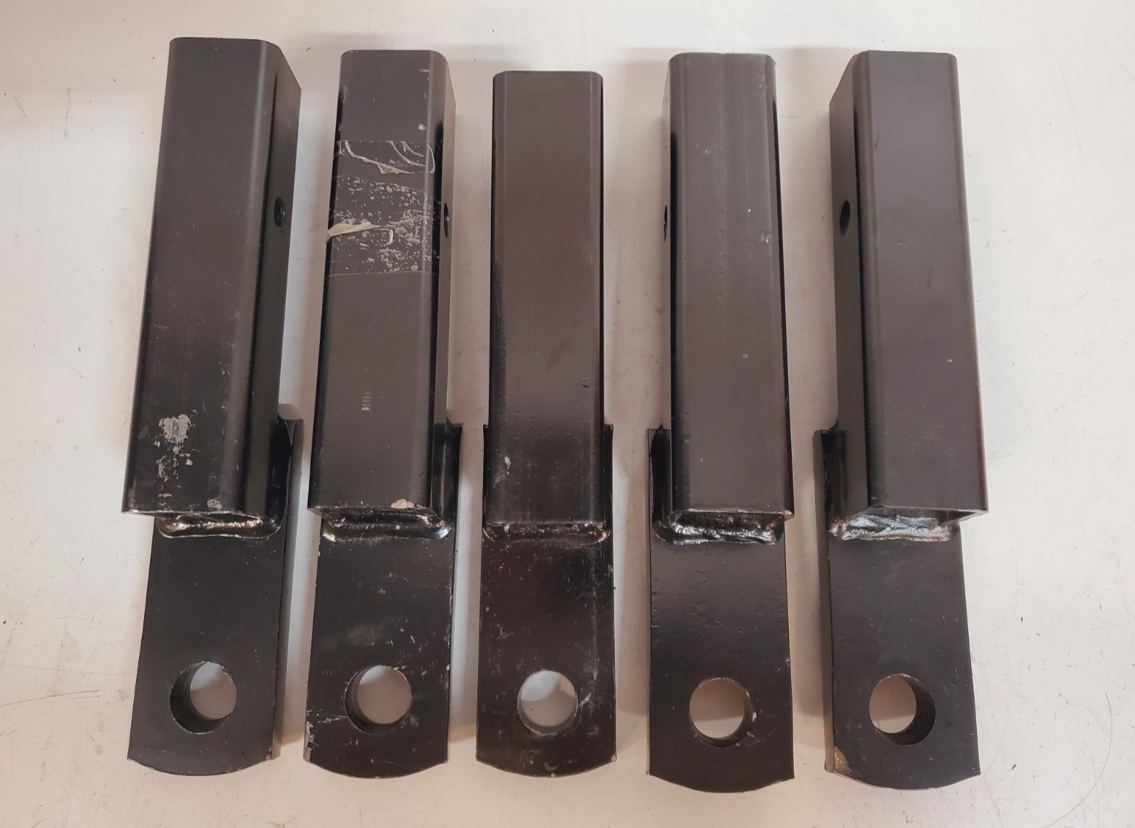 5 Qty. of Draw-Tite Ball Mounts 2713 | 5000 Lb Max Load | 500 Lb Tongue ... - $150.03