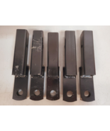 5 Qty. of Draw-Tite Ball Mounts 2713 | 5000 Lb Max Load | 500 Lb Tongue ... - $150.03
