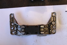 2004-2010 BMW 530i 545i 525i E60 TRANSMISSION MOUNT BRACKET GEARBOX SUPPORT 3213 image 5