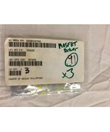 NEW WITHOUT TAGS IPS022G IC MOSFET LS DRIVER DUAL 8-SOIC 3PCS SET - €17,11 EUR