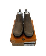 BOGS Women&#39;s Freedom Ankle Waterproof Boots 72413 Taupe Size 7.5 Brand New - $89.16 CAD
