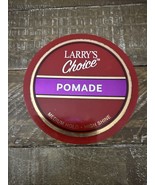 Larry’s Choice Pomade Med. Hold High Shine 2.22 0z - $198.19 MXN