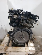 Engine 2.0L VIN N 8th Digit DOHC Fits 05 FOCUS 704245 - £193.61 GBP