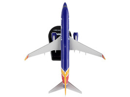 Boeing 737-800 Next Generation Commercial Aircraft &quot;Southwest Airlines&quot; 1/300... - £33.24 GBP