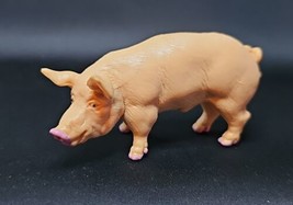 Schelich Male Pig Boar Hog Retired - $11.87