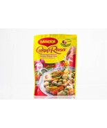 Maggi All-In-One Best Cukup Rasa Seasoning 100g Delicious Pack - £18.41 GBP