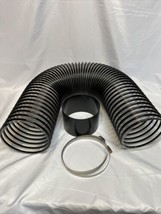 Agri Fab Mow N Vac Hose Extension Kit 65640 Zero Turn 6&quot; x 3.5&#39; - £70.96 GBP